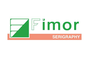 Fimor Serigraphy Logo