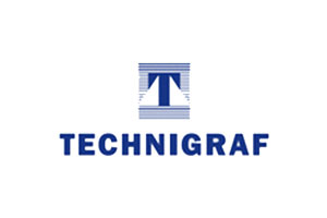 Technigraf Logo