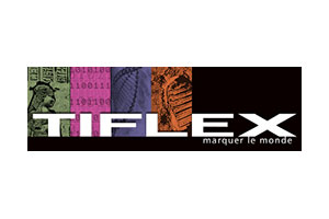 Tiflex Logo